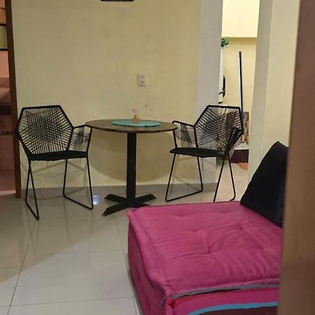 Departamento San Isidro Apartman Cancún Kültér fotó