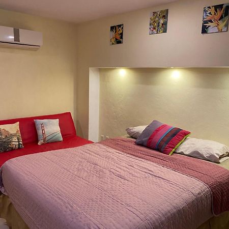 Departamento San Isidro Apartman Cancún Kültér fotó