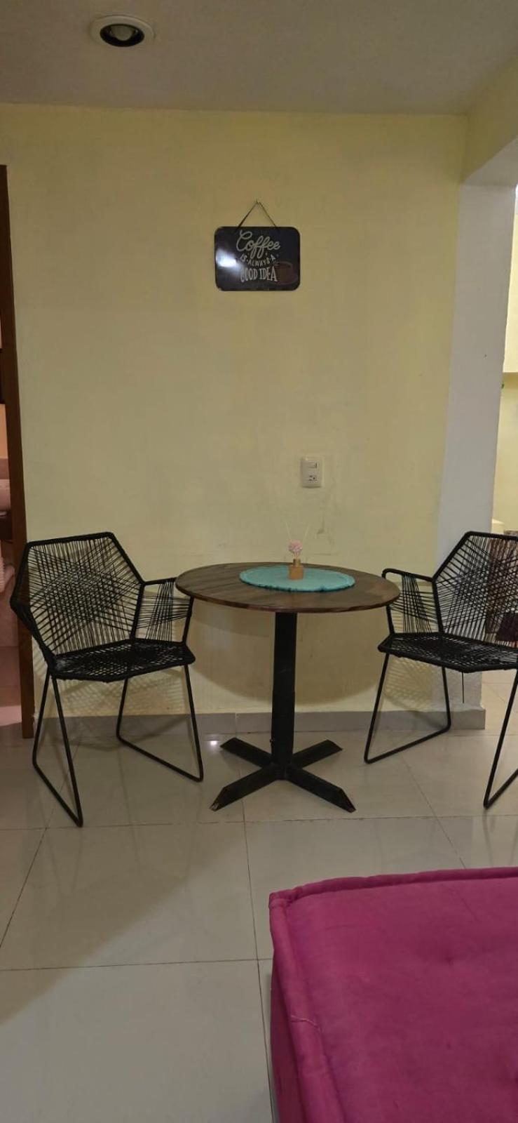 Departamento San Isidro Apartman Cancún Kültér fotó